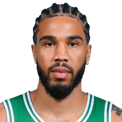 Jayson Tatum