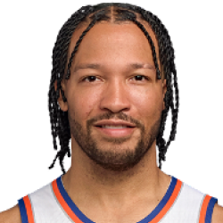 Jalen Brunson