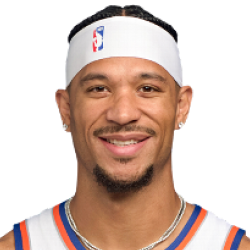 Josh Hart