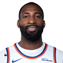 Andre Drummond
