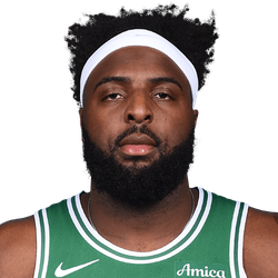 Mitchell Robinson