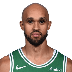 Derrick White