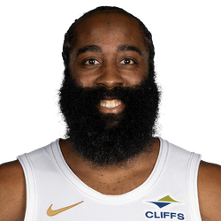 James Harden