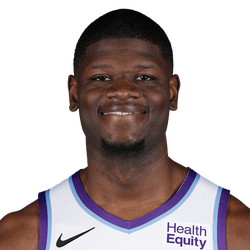 Mo Bamba