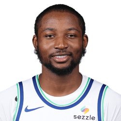 Jonathan Kuminga