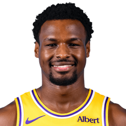 Bronny James