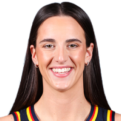 Caitlin Clark