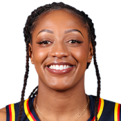 Kelsey Mitchell