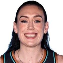 Breanna Stewart