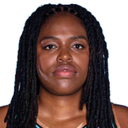 Jonquel Jones