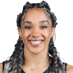 Gabby Williams