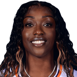 Kahleah Copper
