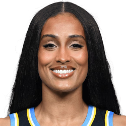 Skylar Diggins