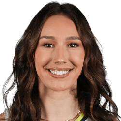 Alanna Smith