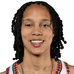Brittney Griner