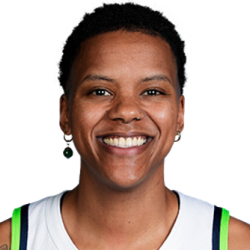 Courtney Williams