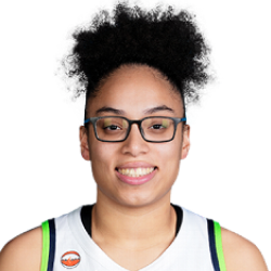 Olivia Miles