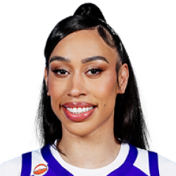 Dearica Hamby