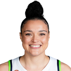 Kayla McBride