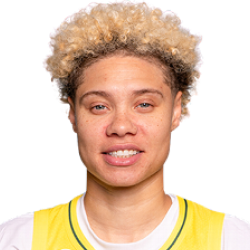 Natisha Hiedeman