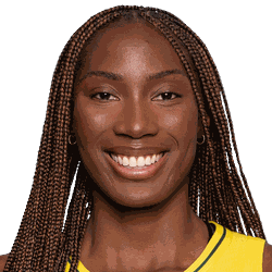 Ezi Magbegor
