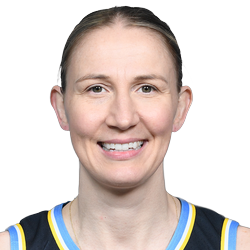 Courtney Vandersloot