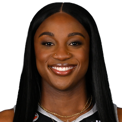 Jackie Young