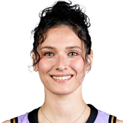 Cecilia Zandalasini