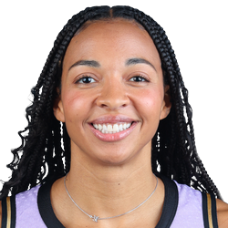 Kiah Stokes