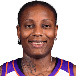 Natasha Mack