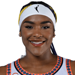 Aaliyah Edwards