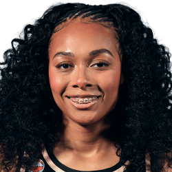 Allisha Gray