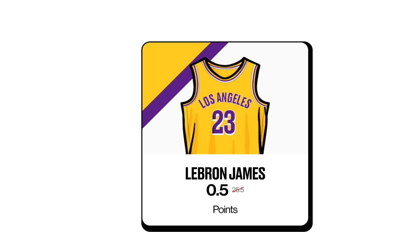 Underdog Fantasy Pick Em And Season Long Fantasy For Nfl Nba More