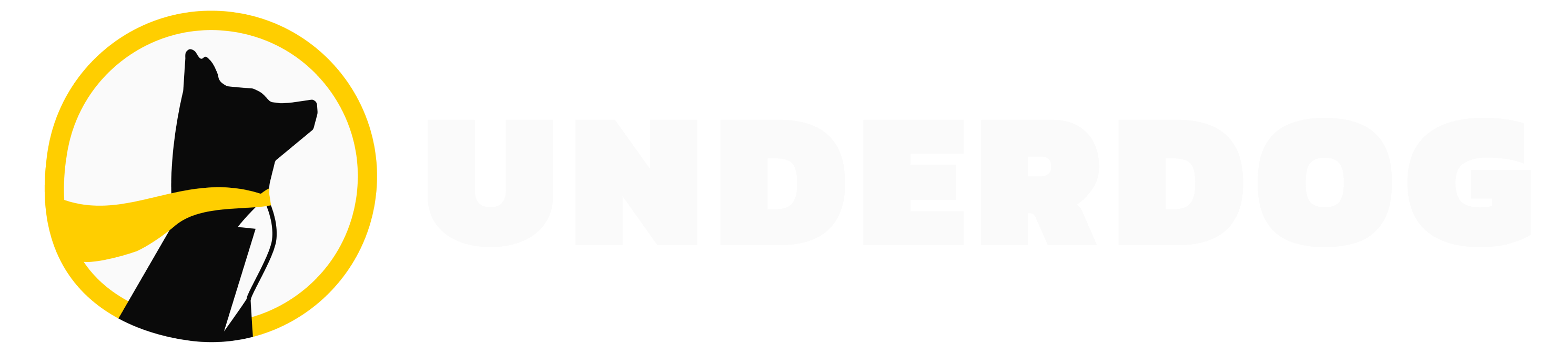 Underdog Logo