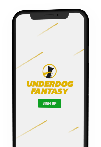 $2,500 Entry Fantasy Football Draft on Underdog Fantasy 